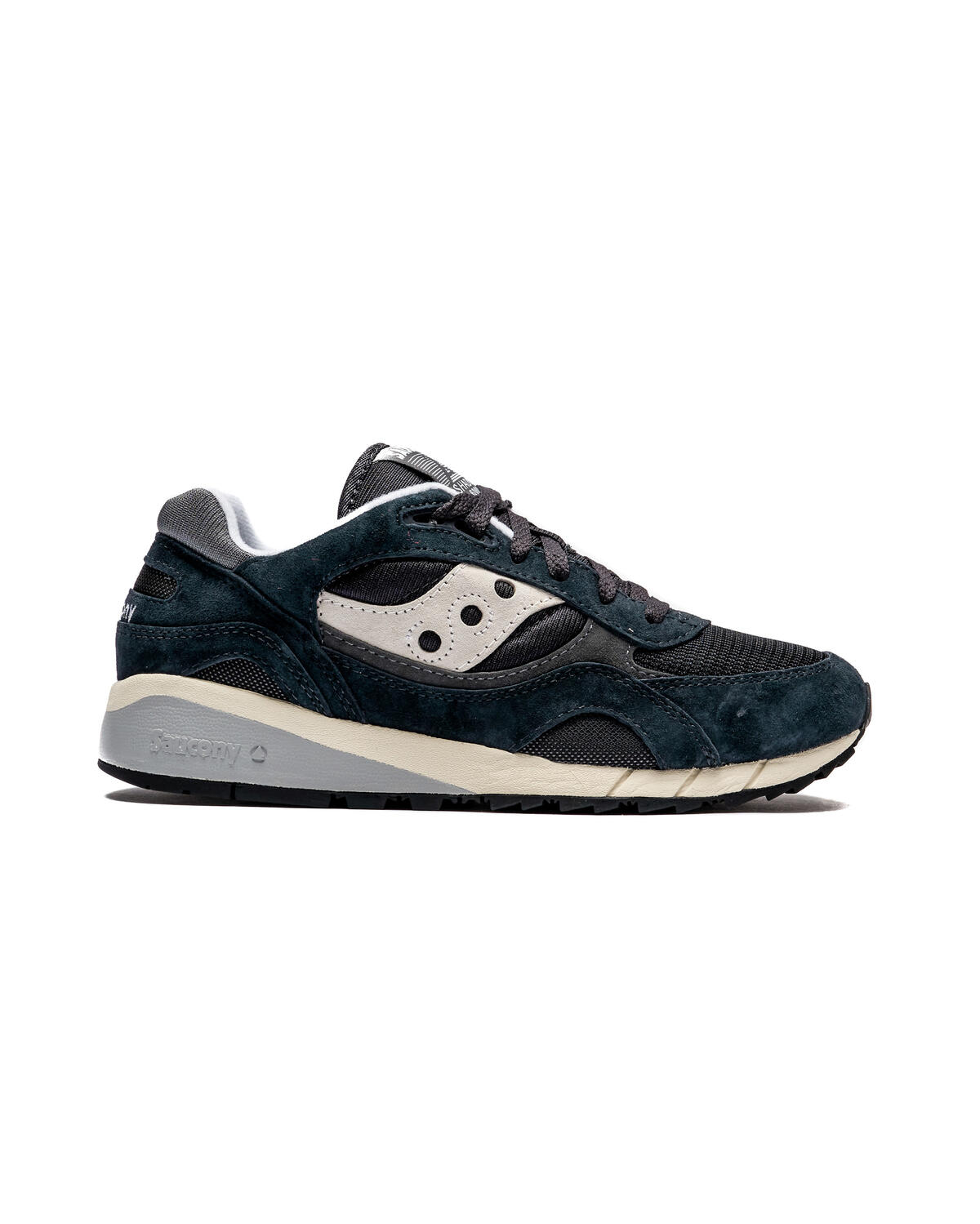 Saucony shadow 2025 6000 navy